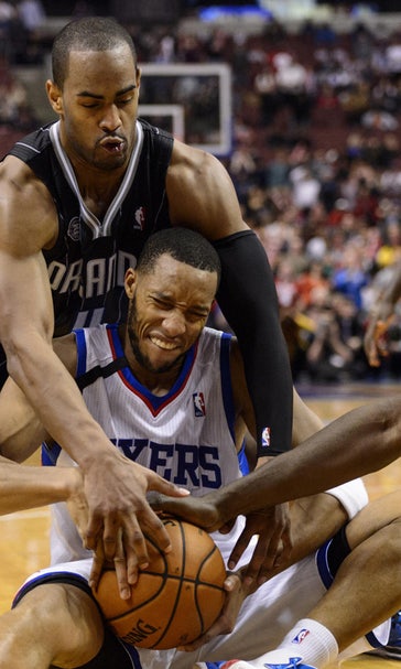 Magic at 76ers game preview